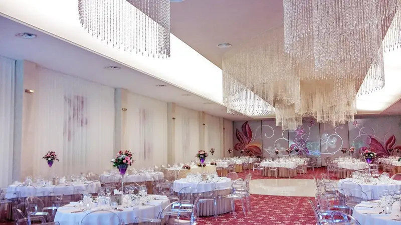 Restaurant nuntă Cluj – Marion